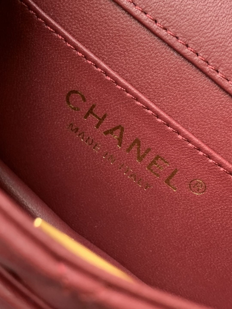 Ch**el satchel bags